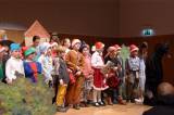 P1130095: Foto: Divadelní představení pomohlo dětskému oddělení Městské nemocnice Čáslav
