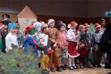 P1130096: Foto: Divadelní představení pomohlo dětskému oddělení Městské nemocnice Čáslav