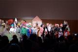 P1130105: Foto: Divadelní představení pomohlo dětskému oddělení Městské nemocnice Čáslav
