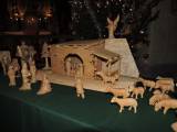DSCN0269: Vánoční koncert podpořil nadšence při shánění prostředků pro opravu kostela ve Zbyslavi