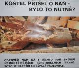 DSCN0290: Vánoční koncert podpořil nadšence při shánění prostředků pro opravu kostela ve Zbyslavi