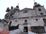 Z4: Vánoční koncert podpořil nadšence při shánění prostředků pro opravu kostela ve Zbyslavi