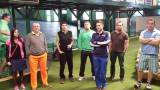 20141230_123105: Foto, video: O vítězi Předsilvestrovského golfového turnaje rozhodlo play-off!