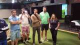 20141230_123136: Foto, video: O vítězi Předsilvestrovského golfového turnaje rozhodlo play-off!