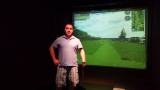 20141230_134259: Foto, video: O vítězi Předsilvestrovského golfového turnaje rozhodlo play-off!