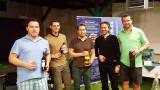 20141230_164414: Foto, video: O vítězi Předsilvestrovského golfového turnaje rozhodlo play-off!