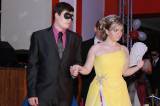 IMG_9153: Foto: Šňůru maturitních plesů zahájili kosmetičky a mechanici ze SOŠ a SOU Kutná Hora