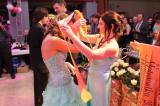 IMG_9257: Foto: Šňůru maturitních plesů zahájili kosmetičky a mechanici ze SOŠ a SOU Kutná Hora