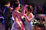 IMG_9295: Foto: Šňůru maturitních plesů zahájili kosmetičky a mechanici ze SOŠ a SOU Kutná Hora