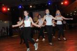 DSC_2848: Foto: Kolínskou plesovou sezónu odstartovala gymnazijní cesta kolem světa