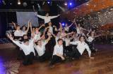 DSC_2866: Foto: Kolínskou plesovou sezónu odstartovala gymnazijní cesta kolem světa