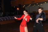 DSC_2890: Foto: Kolínskou plesovou sezónu odstartovala gymnazijní cesta kolem světa