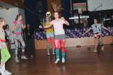 DSC_2944: Foto: Kolínskou plesovou sezónu odstartovala gymnazijní cesta kolem světa