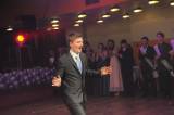 DSC_3040: Foto: Kolínskou plesovou sezónu odstartovala gymnazijní cesta kolem světa