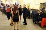 5G6H5750: Foto: Myslivci ze Zbýšova se pobavili na svém sobotním plese