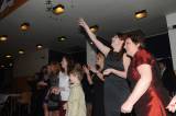 DSC_3527: Foto: Druhý kolínský ples letošní sezony patřil průmyslovákům