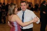 IMG_9548: Foto: Ples Kooperativy odstartoval plesovou sezónu v Uhlířských Janovicích