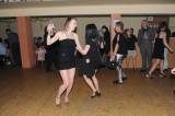 DSC_4703: Foto: Tanečníky na Společenském plese v Seči bavil kolínský Rasputin