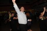 DSC_4705: Foto: Tanečníky na Společenském plese v Seči bavil kolínský Rasputin