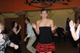 DSC_4709: Foto: Tanečníky na Společenském plese v Seči bavil kolínský Rasputin