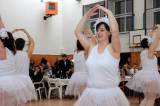 IMG_9694: Foto: Myslivecký ples v Žehušicích opět zaplnil místní tělocvičnu, v tombole nechyběl kamzík!