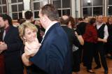 IMG_9743: Foto: Myslivecký ples v Žehušicích opět zaplnil místní tělocvičnu, v tombole nechyběl kamzík!