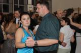 IMG_9776: Foto: Myslivecký ples v Žehušicích opět zaplnil místní tělocvičnu, v tombole nechyběl kamzík!