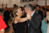 IMG_9869: Foto: Myslivecký ples v Žehušicích opět zaplnil místní tělocvičnu, v tombole nechyběl kamzík!