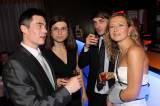 IMG_9878: Foto: Městký ples si Čáslaváci v hotelu Grand užili v sobotu již popatnácté