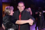 IMG_9886: Foto: Městký ples si Čáslaváci v hotelu Grand užili v sobotu již popatnácté