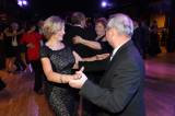 IMG_9912: Foto: Městký ples si Čáslaváci v hotelu Grand užili v sobotu již popatnácté