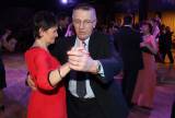 IMG_9913: Foto: Městký ples si Čáslaváci v hotelu Grand užili v sobotu již popatnácté