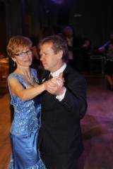 IMG_9919: Foto: Městký ples si Čáslaváci v hotelu Grand užili v sobotu již popatnácté