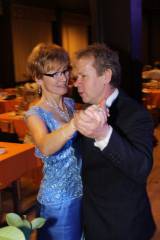 IMG_9920: Foto: Městký ples si Čáslaváci v hotelu Grand užili v sobotu již popatnácté