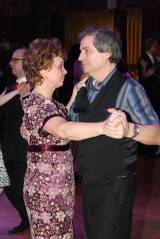 IMG_9921: Foto: Městký ples si Čáslaváci v hotelu Grand užili v sobotu již popatnácté