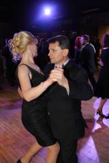 img_9936: Foto: Městký ples si Čáslaváci v hotelu Grand užili v sobotu již popatnácté