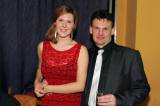 img_9949: Foto: Městký ples si Čáslaváci v hotelu Grand užili v sobotu již popatnácté