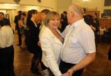 IMG_9982: Foto: Ani na mysliveckém plese v Močovicích nechyběla bohatá zvěřinová tombola