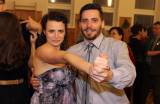 IMG_9993: Foto: Ani na mysliveckém plese v Močovicích nechyběla bohatá zvěřinová tombola