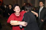 IMG_0116: Foto: Tanečníky na Mysliveckém plese v Křeseticích rozparádily hity od skupiny ABBA