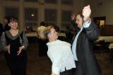 IMG_0127: Foto: Tanečníky na Mysliveckém plese v Křeseticích rozparádily hity od skupiny ABBA
