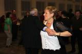 IMG_0137: Foto: Tanečníky na Mysliveckém plese v Křeseticích rozparádily hity od skupiny ABBA