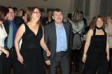 IMG_0147: Foto: Tanečníky na Mysliveckém plese v Křeseticích rozparádily hity od skupiny ABBA