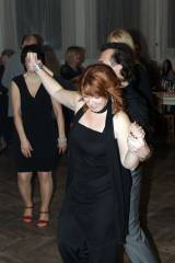 IMG_0152: Foto: Tanečníky na Mysliveckém plese v Křeseticích rozparádily hity od skupiny ABBA