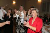 IMG_0185: Foto: Tanečníky na Mysliveckém plese v Křeseticích rozparádily hity od skupiny ABBA