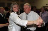 IMG_0196: Foto: Tanečníky na Mysliveckém plese v Křeseticích rozparádily hity od skupiny ABBA