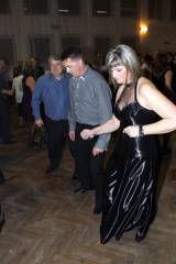 IMG_0224: Foto: Tanečníky na Mysliveckém plese v Křeseticích rozparádily hity od skupiny ABBA