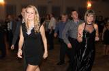 IMG_0227: Foto: Tanečníky na Mysliveckém plese v Křeseticích rozparádily hity od skupiny ABBA