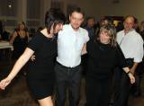 IMG_0251: Foto: Tanečníky na Mysliveckém plese v Křeseticích rozparádily hity od skupiny ABBA