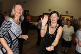 IMG_0280: Foto: Tanečníky na Mysliveckém plese v Křeseticích rozparádily hity od skupiny ABBA
